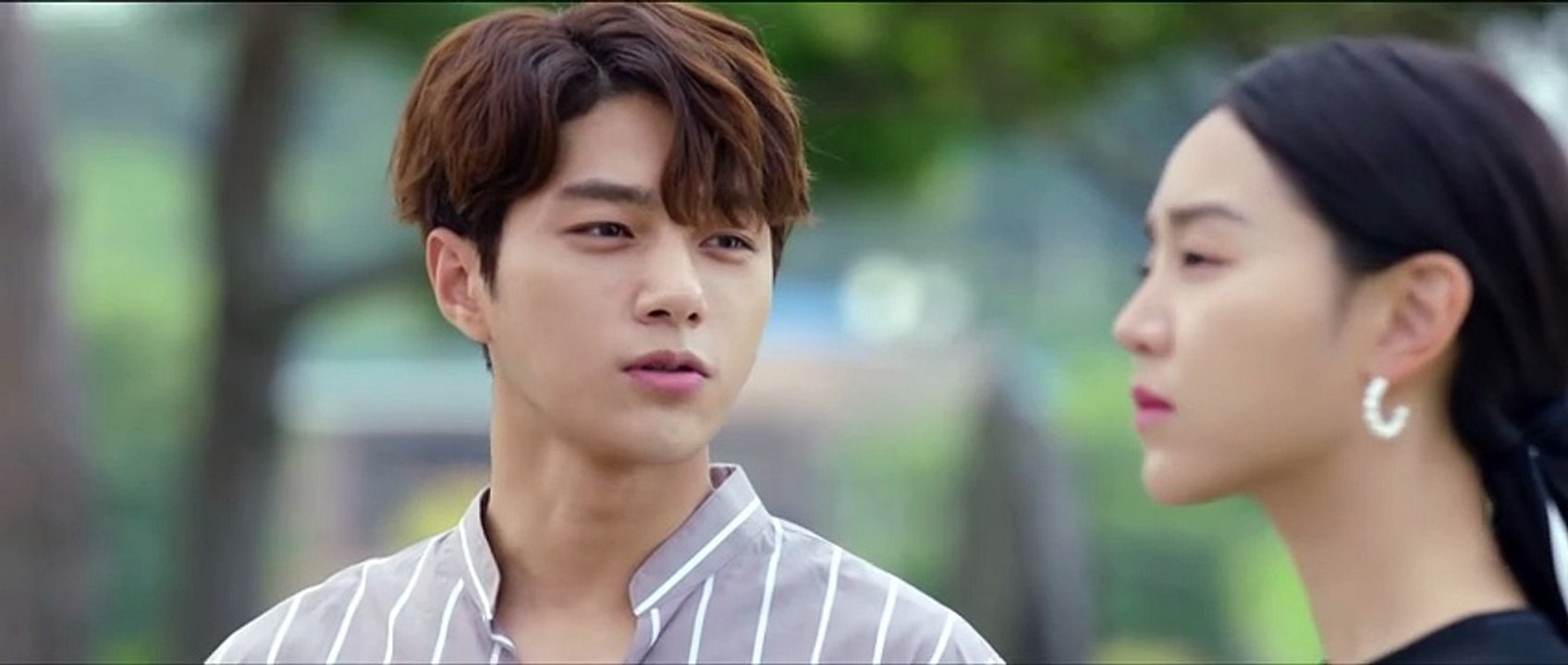 Angel’s Last Mission: Love - Epsiode 15