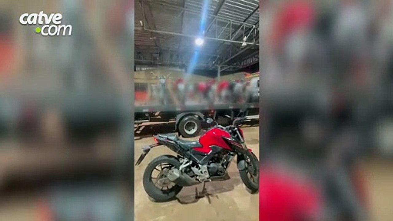 Operação Lei Seca: quatro pessoas são presas em Cascavel