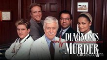 Diagnosis Murder s5ep1