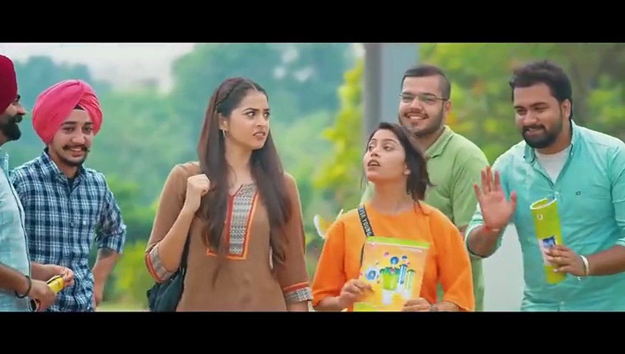 Challe Yaar Coachella Full Punjabi Movie