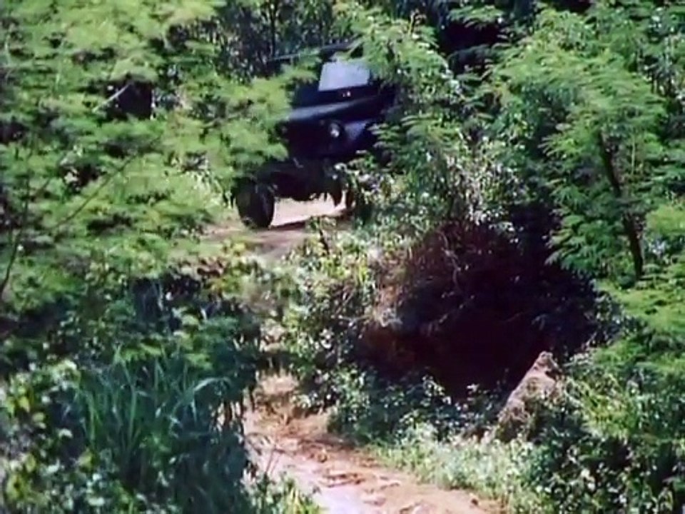 Ruckus 2 - Unternehmen Condor