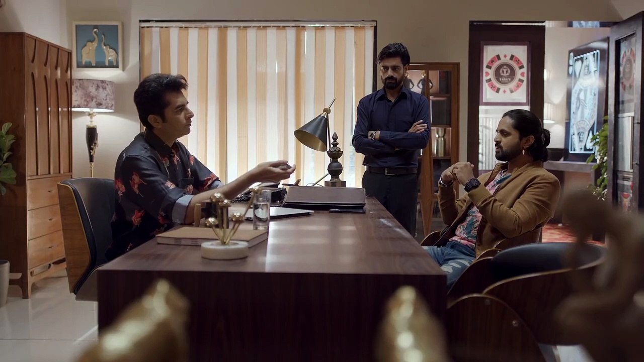 Gunaah Season 1 Episode 13 (2026) | Hindi Web Series | S01 E13 Full Episode | HD