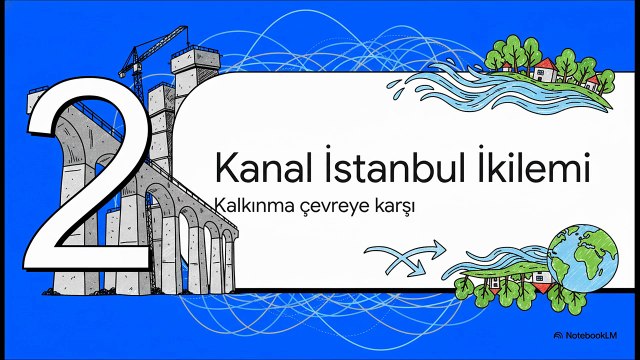 Küresel Isınma, İklim Değişikliği, Kıt Su Kaynakları Yönetimi ve Doğal Hayatın Korunması, Sürdürülebilir Çevre ve Kalkınma – Dr. Lütfü Şahsuvaroğlu