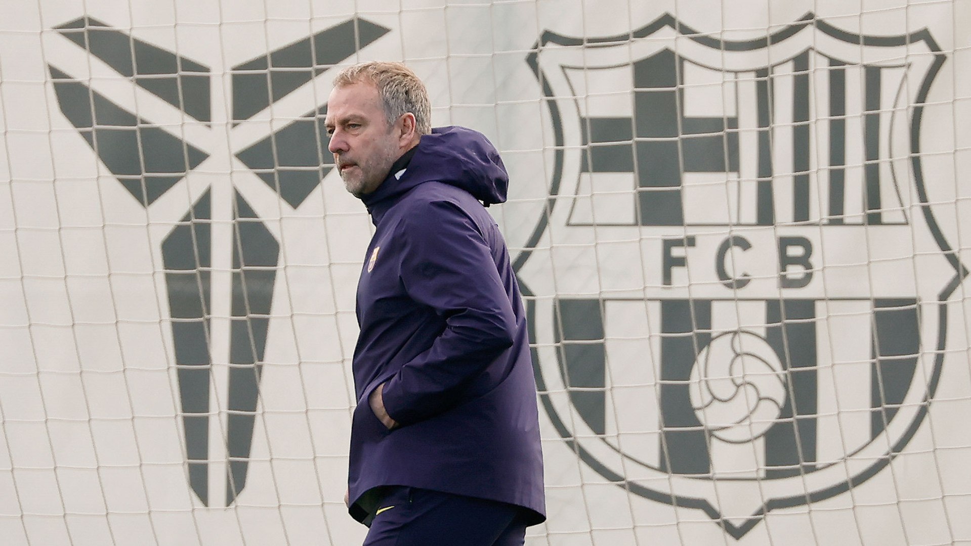 "Sí, fui al despacho del árbitro en Madrid..."