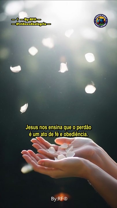 Quando nos colocamos — ✝ — #shorts #Jovenspregadores #espiritualidade #Deus #motivacao #religiao #Fé #AmorDeCristo #Gratidão #viral #instavideo #trending #dicas #entretenimento — @videosdealegria — By:RF® —