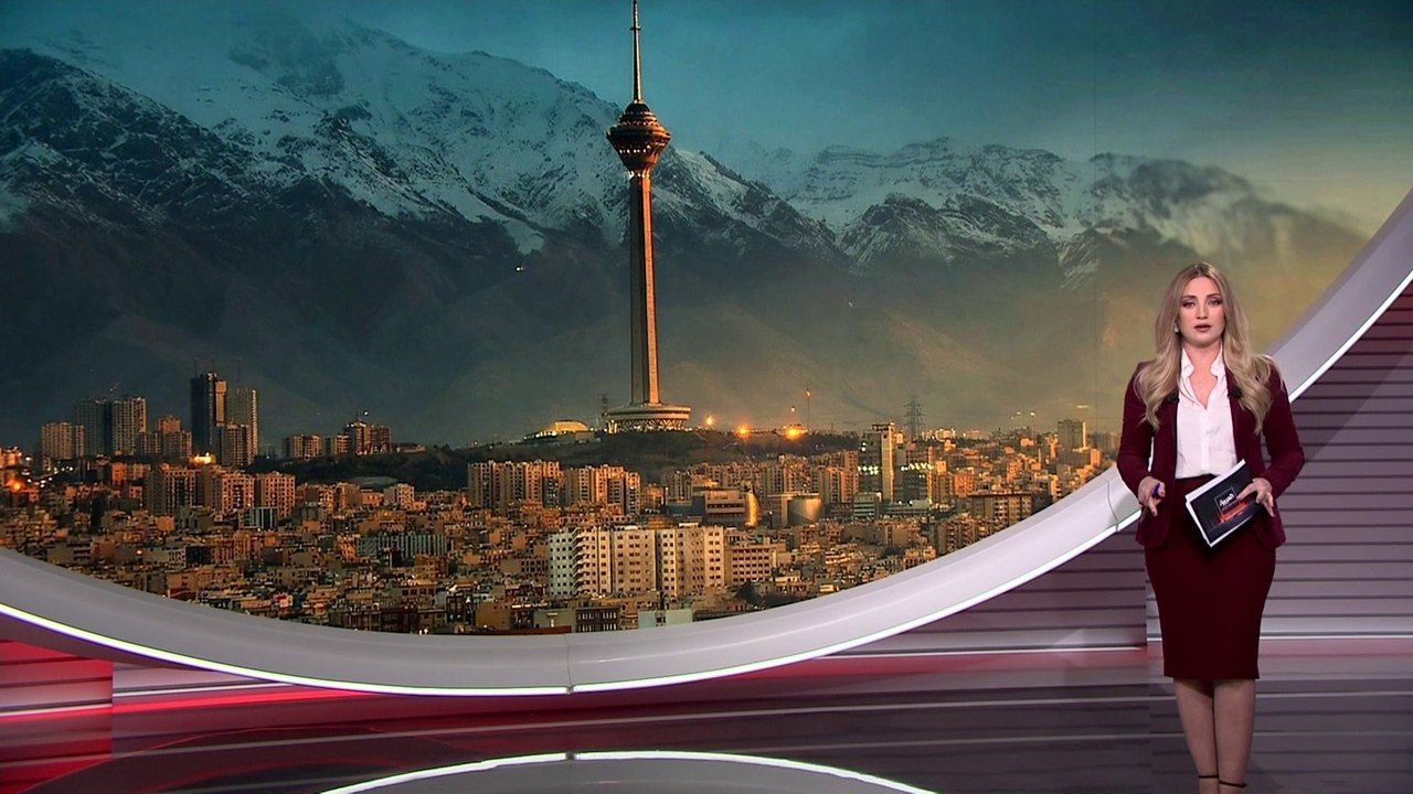 طهران تبدي مرونة بشأن برنامجها النووي وتؤكد انعقاد جولة جنيف