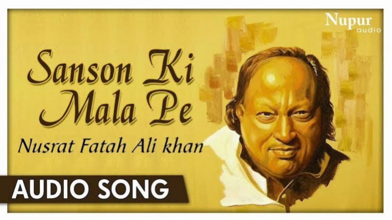 Sanson ki mala pe song