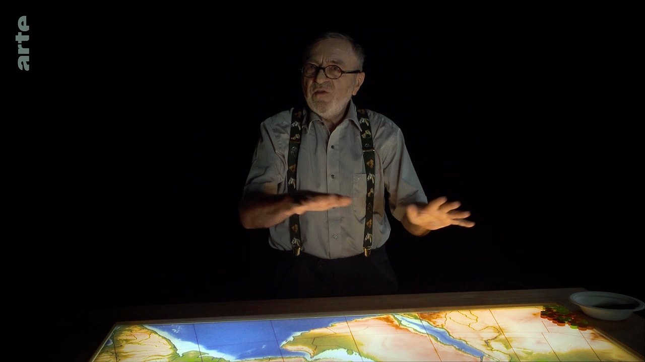 Jésus et l’islam - Mahomet et la Bible