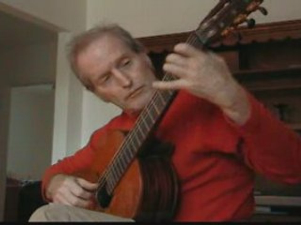 Claude Sirois Hommage aux Beatles