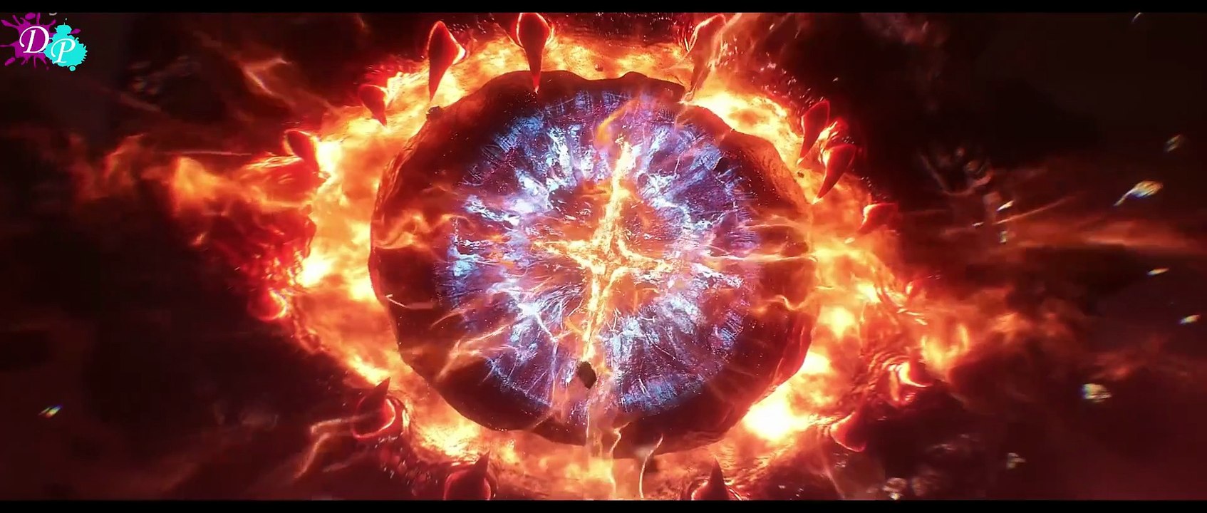 Beyond Time's Gaze Episode 9 Sub Indo