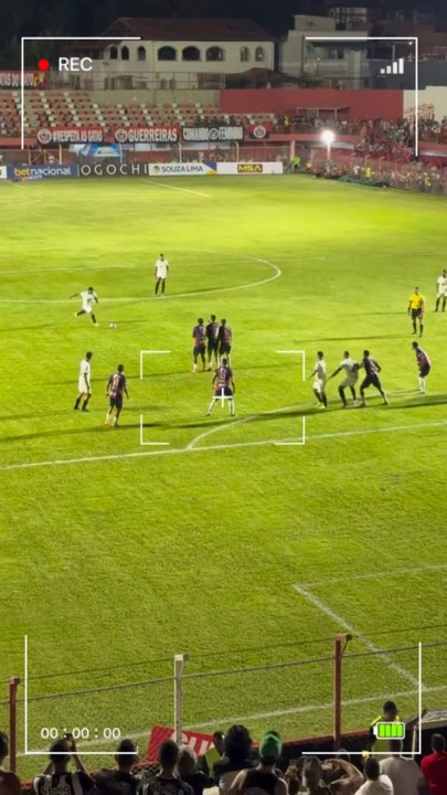 À 39 ans il c’est le roi des coup francs lointain Hulk (Givanildo Vieira De Sousa) continu de scorer avec l’atletico Mineiro au Brésil