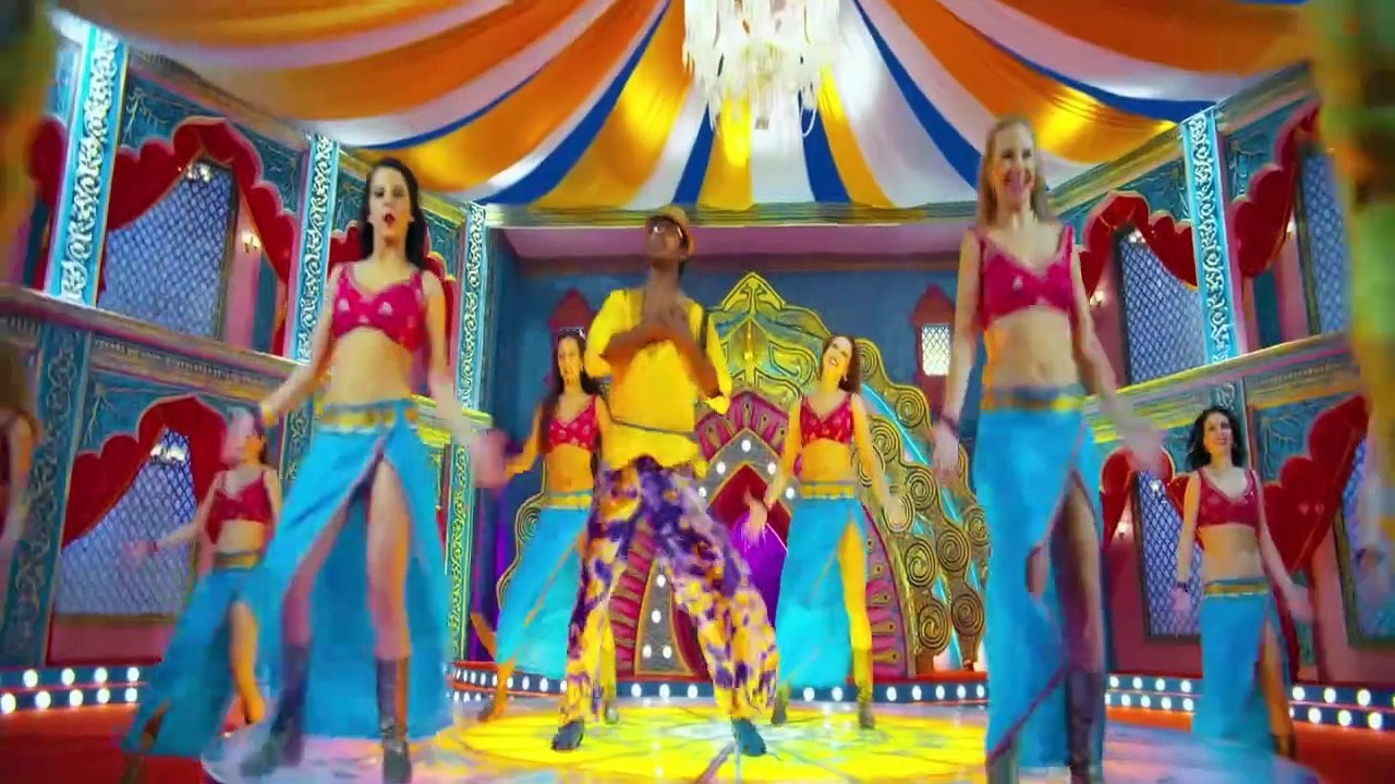Madha Gaja Raja (2025) Full Movie HD Part 02/02
