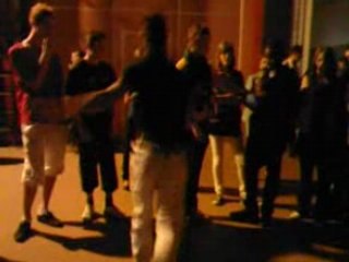 1er festival elektro eauze