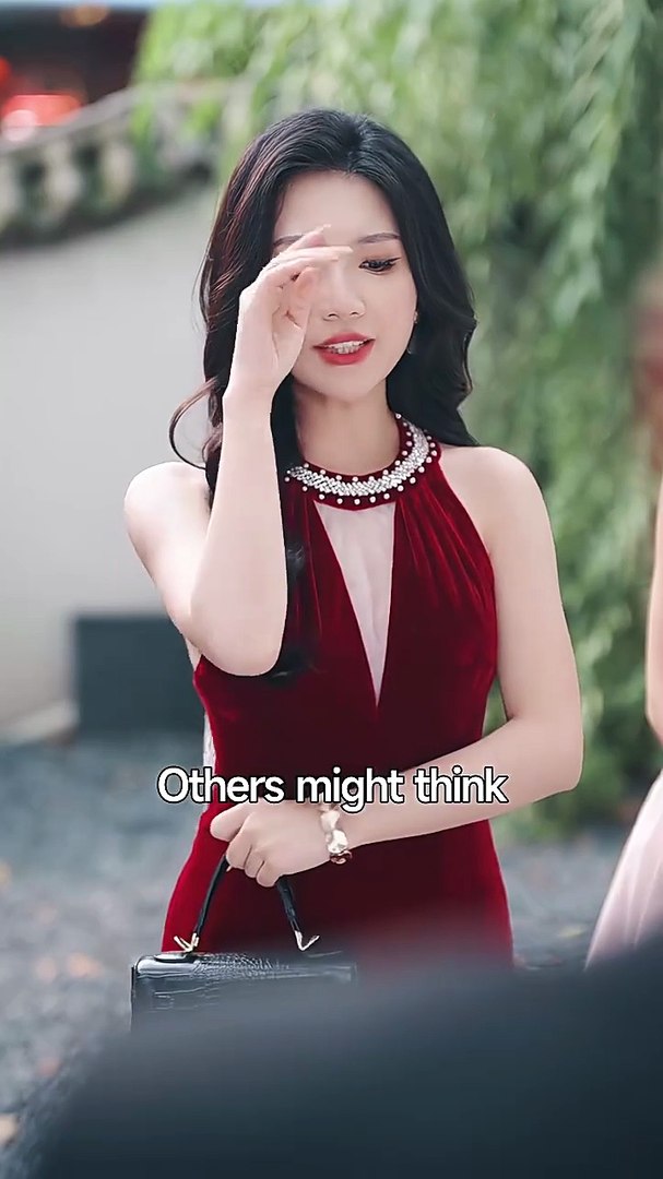 ⁣[#MiniMovie] Burn Their Scheme, She Rules Supreme #Dramabox