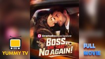 Boss, She Said No Again With High Quality 2026 2026