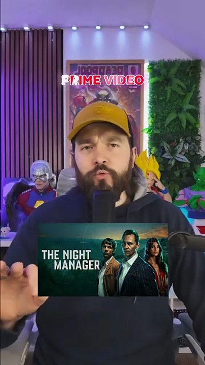 🎬 Les meilleures séries à voir en ce moment 📺🔥 (Netflix, Prime Video, Disney+, HBO Max…)