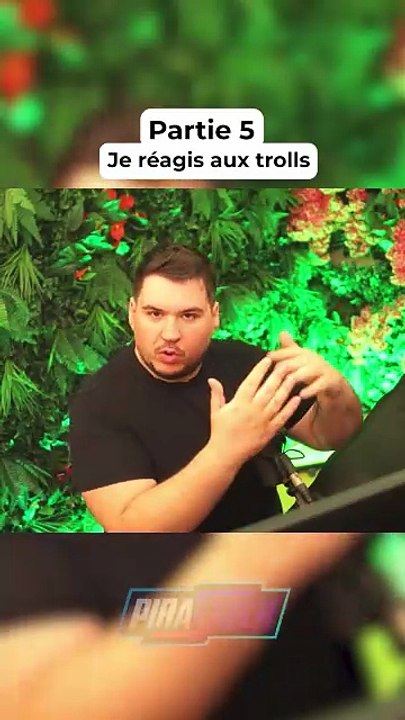 react troll part 5
