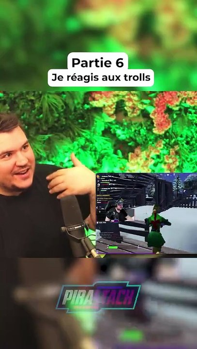 react troll part 6