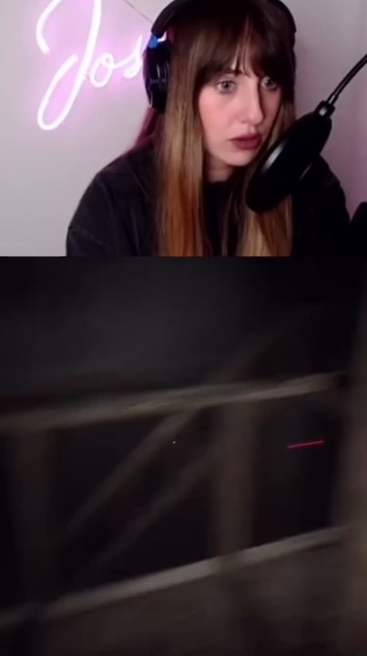 Jamais safe avec Granny…