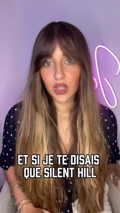 Et si Silent Hill existait vraiment ?