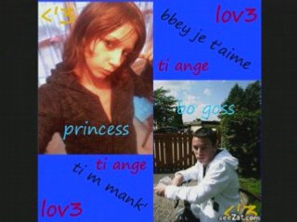 Bbey et moi