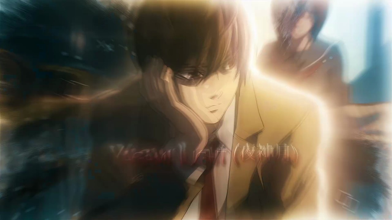 TIKI TIKI - Death Note