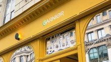 Popup garnier 😍