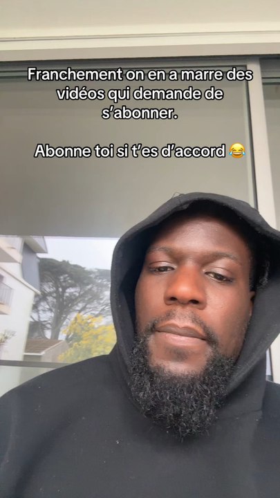 Mais oui c’est relou au bout d’un moment | abonne toi