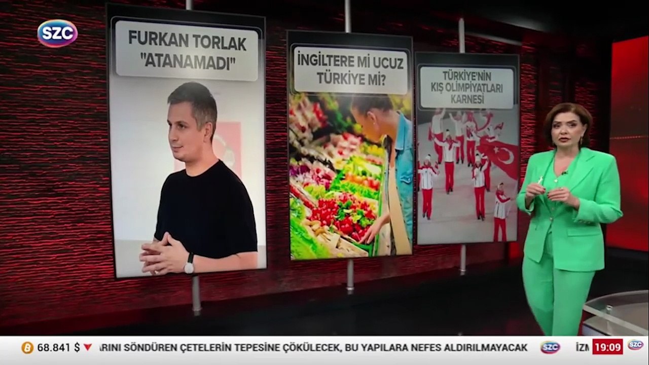 Furkan Torlak "atanamadı"