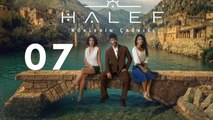 Halef Episode 7 Serhat Fights For His Life! Halef: KöKlerin ÇAğRıSı