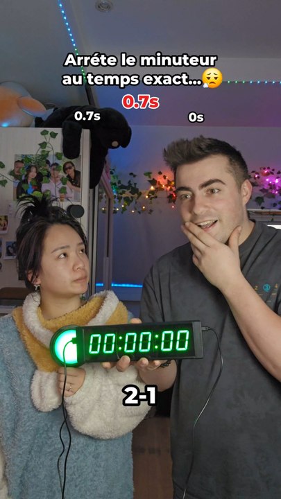 une précision chirurgicale...😬