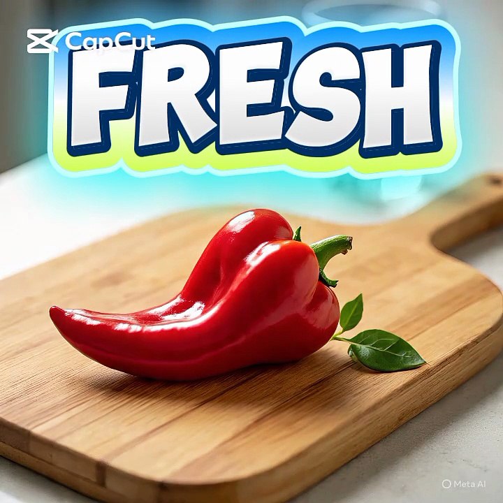Cute Chili