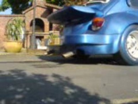 les décibels de la cox