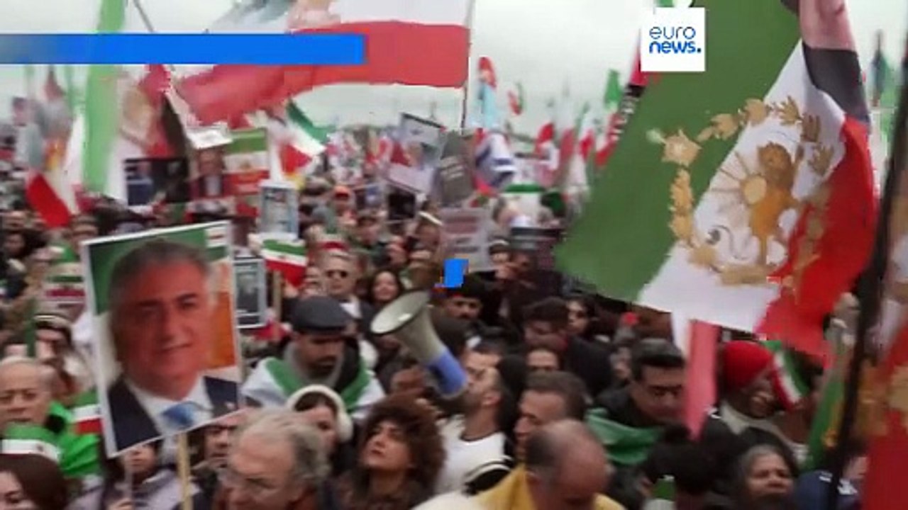 Nachrichten des Tages | 15. Februar 2026 - Abendausgabe