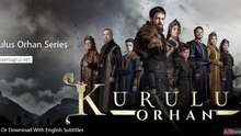 Kurulus Orhan - Episode 8 - Full Title