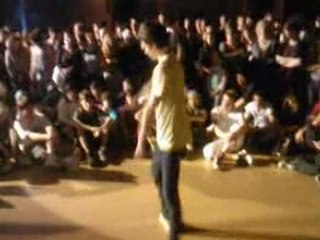 1er festival elektro eauze