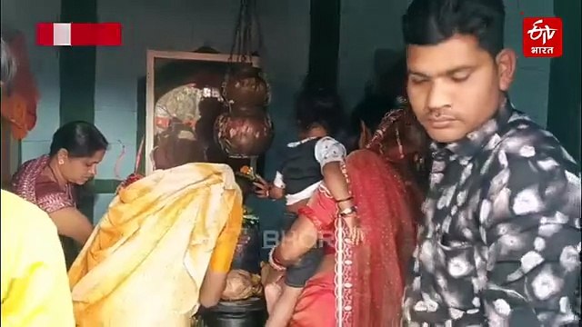 छत्तीसगढ़ में महाशिवरात्रि पर शिवालयों में गूंजा हर हर महादेव, नक्सलगढ़ से जशपुर तक दिखा आस्था का सैलाब