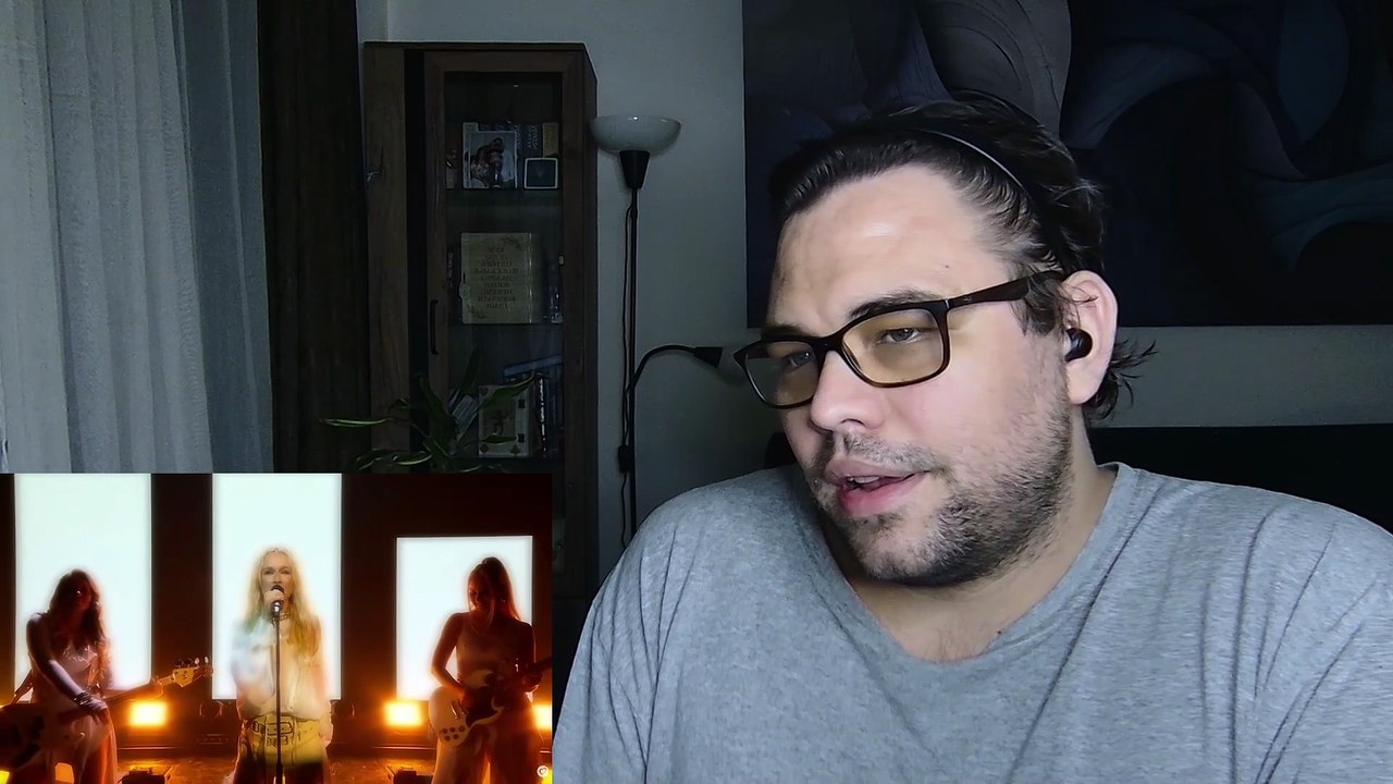 🇪🇪 Vanilla Ninja - Too Epic To Be True | REACTION