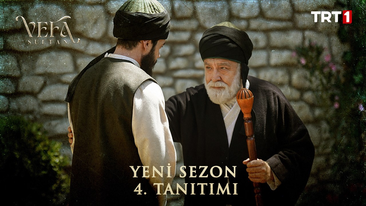 Vefa Sultan 2. Sezon 4. Tanıtımı