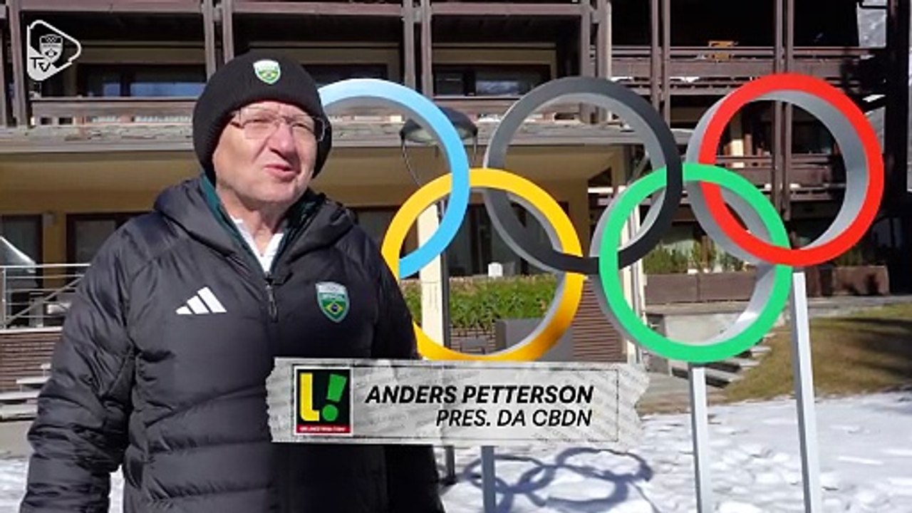 SONORA ANDERS PETTERSON, PRES. DA CBDN