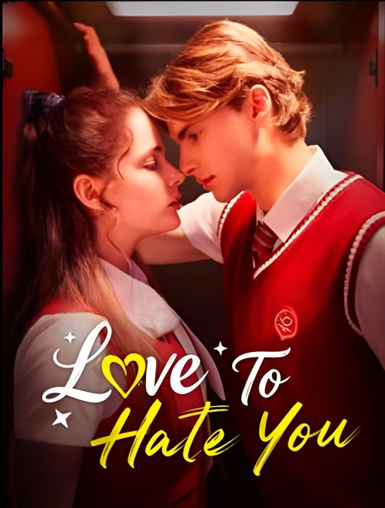 Love To Hate You