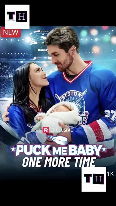 Puck Me Baby One More Time NEW MOVIE RELEASES 2026
