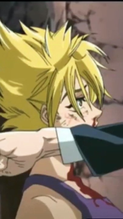 Le combat le plus tristement célèbre de l'histoire de l'anime (1)