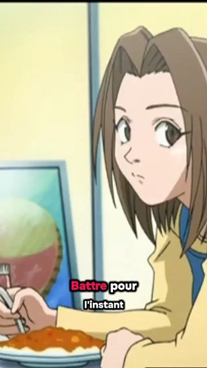 Le combat le plus tristement célèbre de l'histoire de l'anime