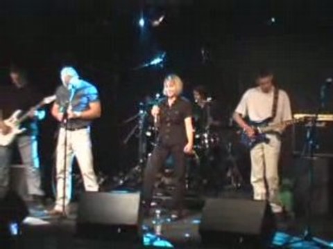 Noir désir Un jour en France par le groupe FMR