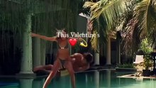 This Valentine’s ❤️💫