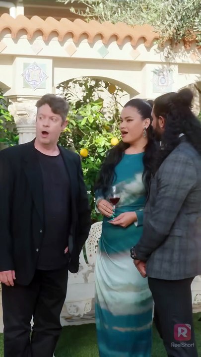 A Billionaire Pretending to Be a Manny. I Hired a Billionaire Manny