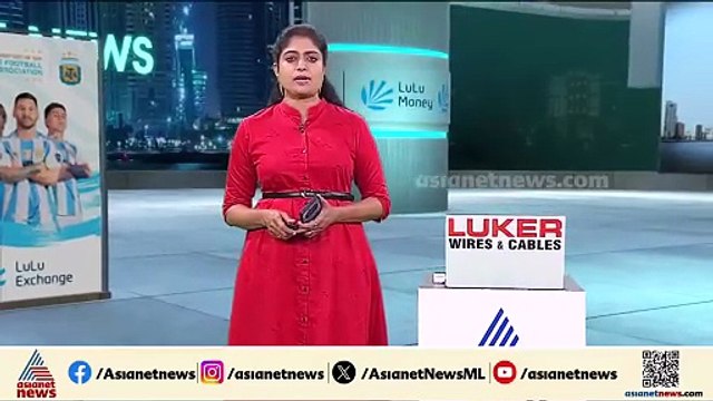 ഇറാൻ - അമേരിക്ക രണ്ടാം ഘട്ട ചർച്ച ഉറപ്പായി