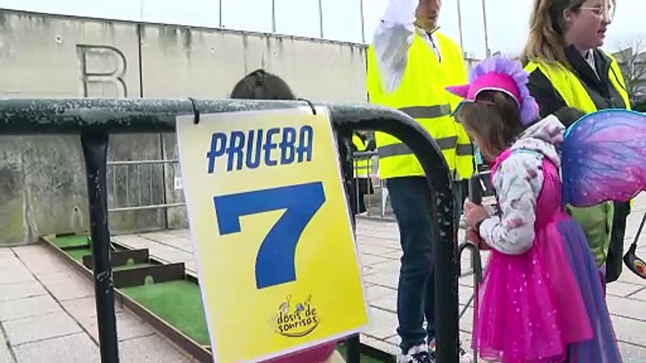 Investigadores y familiares piden más dinero para la investigación del cáncer infantil