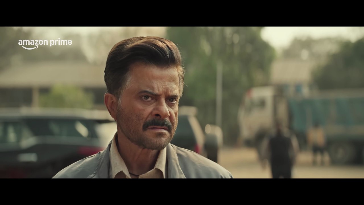 Subedaar Official Teaser